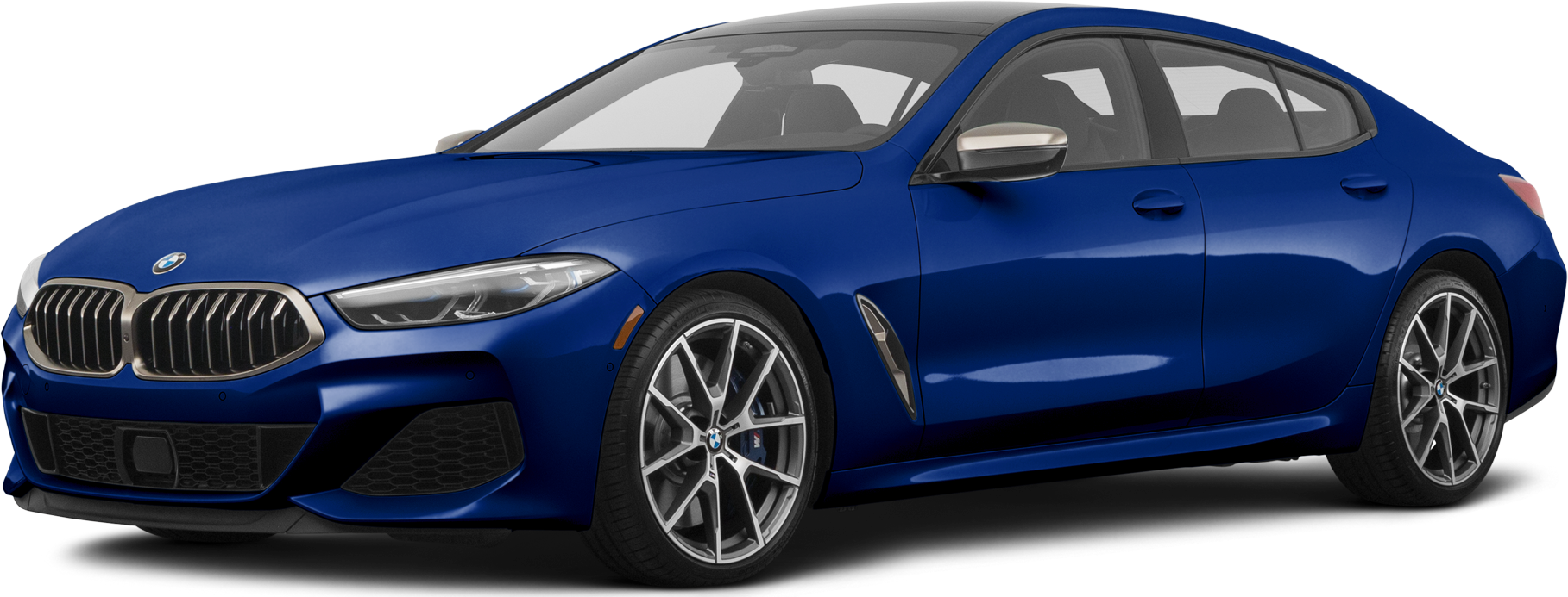 2022 BMW 8 Series Reviews, Pricing & Specs | Kelley Blue Book